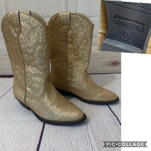 cowboy booties nordstrom